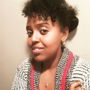 Meet your Posher, Yordanos